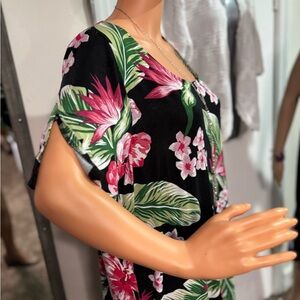 Women’s Dresses, Shrug and Jewelry